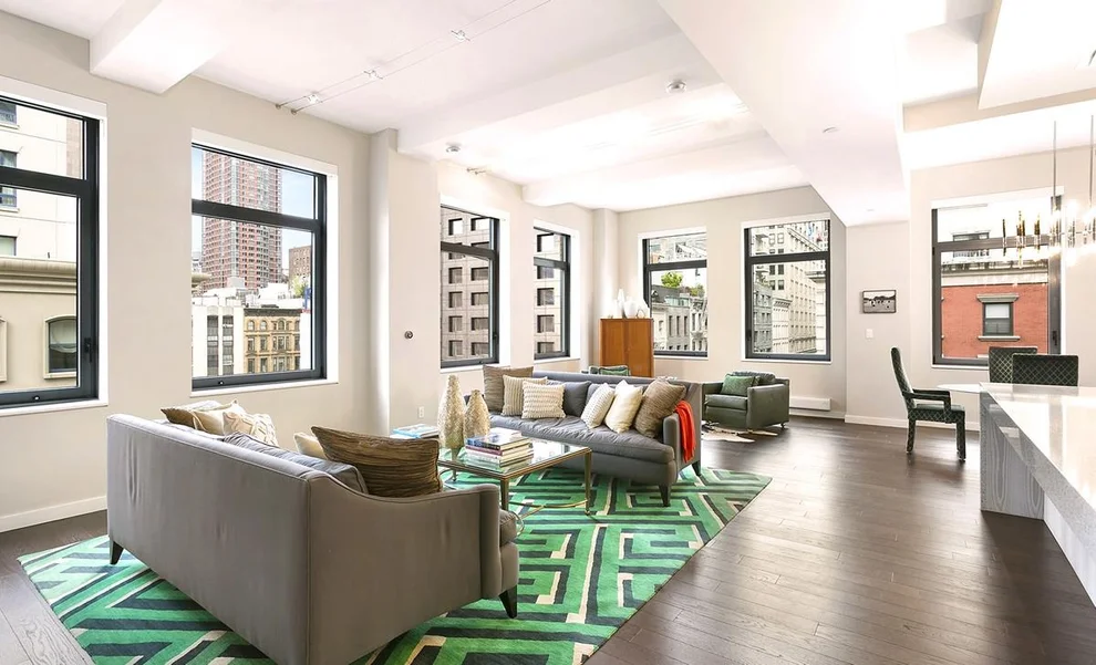 Unit for sale at 37 Warren Street, Manhattan, NY 10007