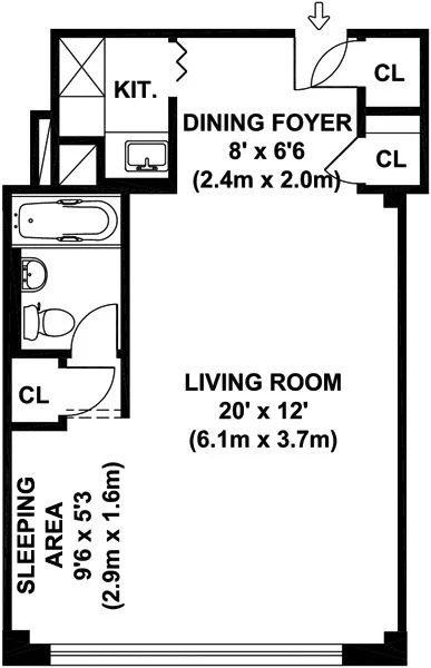 Unit for sale at 225 E 46th Street, Manhattan, NY 10017