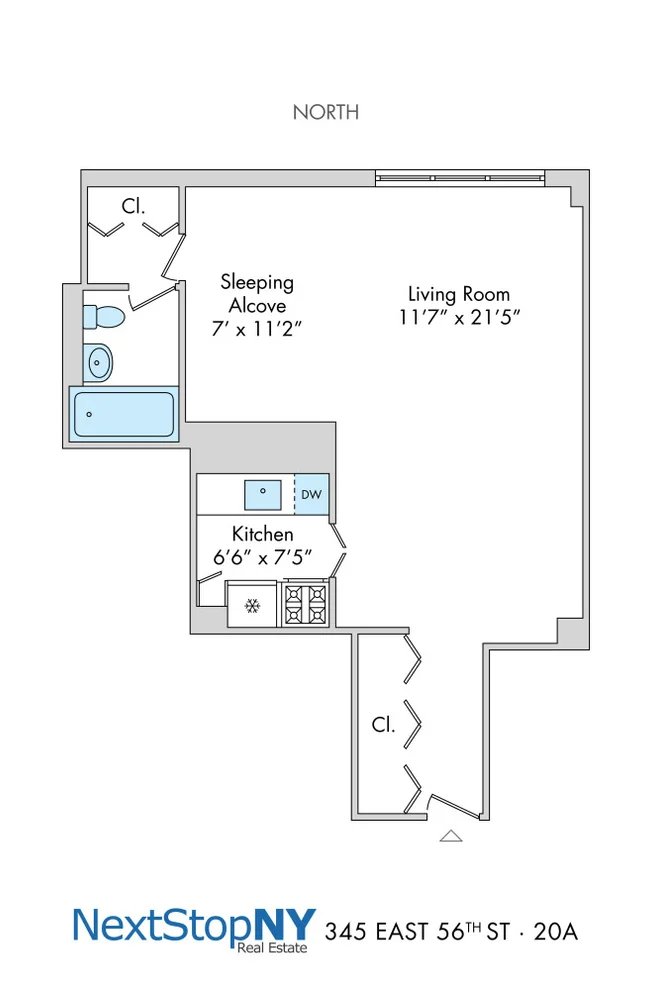 Unit for sale at 345 E 56TH Street, Manhattan, NY 10022