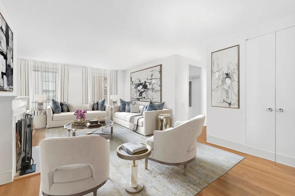 Unit for sale at 40 W 55TH Street, Manhattan, NY 10019
