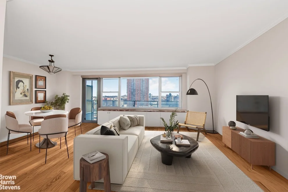 Unit for sale at 2500 JOHNSON Avenue, Bronx, NY 10463