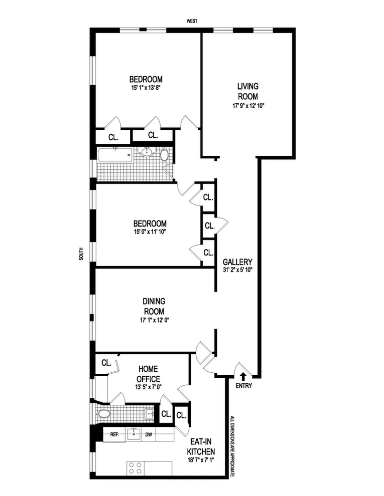 Unit for sale at 565 W 169TH Street, Manhattan, NY 10032