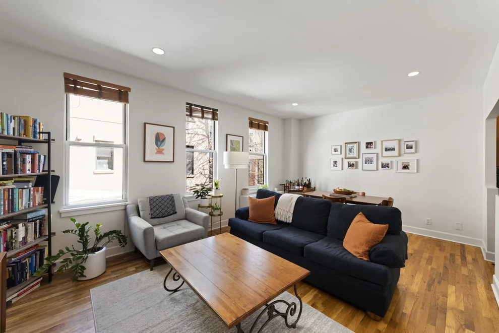 Unit for sale at 123 Boerum Place, Brooklyn, NY 11201