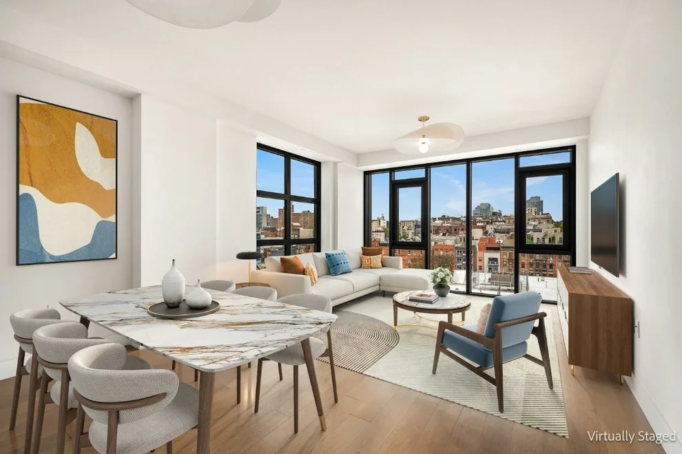 Unit for sale at 11 HANCOCK Place, Manhattan, NY 10027