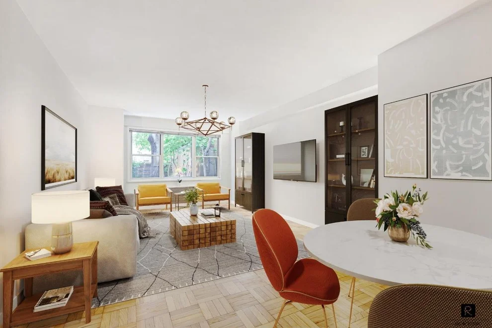 Unit for sale at 14 Horatio Street, Manhattan, NY 10014
