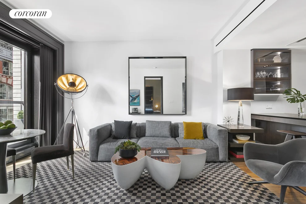 Unit for sale at 155 W 18th Street, Manhattan, NY 10011