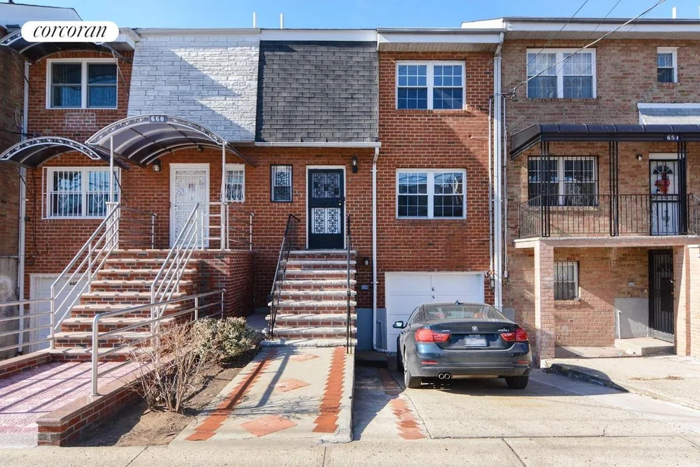 Unit for sale at 658 Shepherd Avenue, Brooklyn, NY 11208