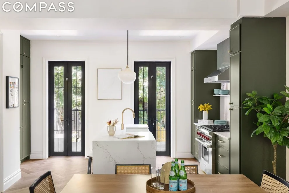 Unit for sale at 260 Tompkins Avenue, Brooklyn, NY 11216