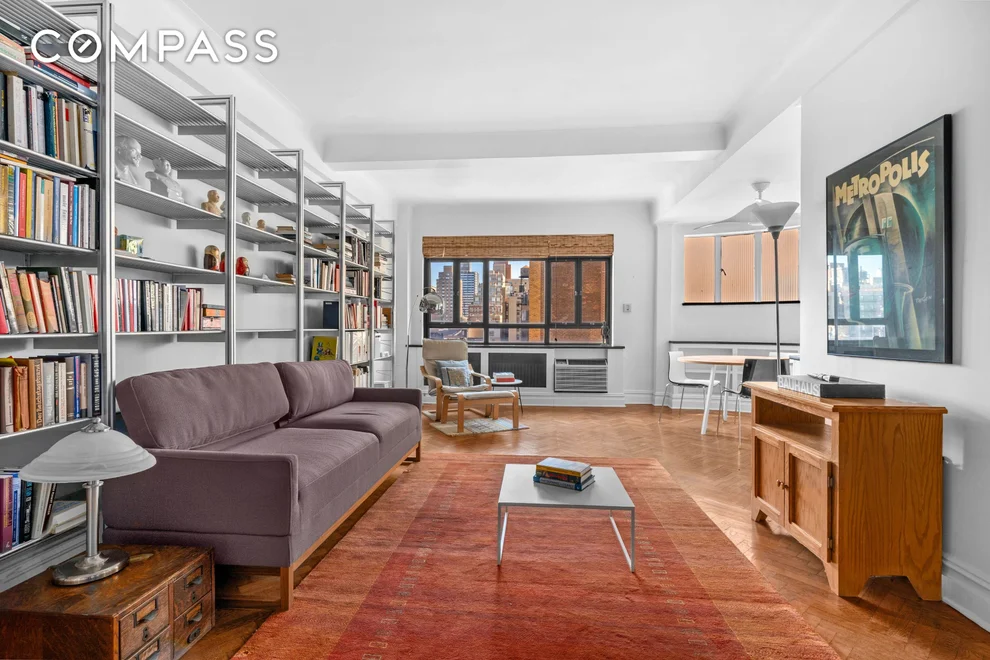 Unit for sale at 140 Riverside Drive, Manhattan, NY 10024