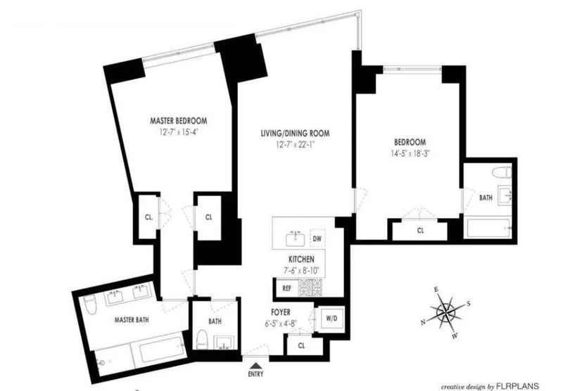 Unit for sale at 80 RIVERSIDE Boulevard, Manhattan, NY 10069