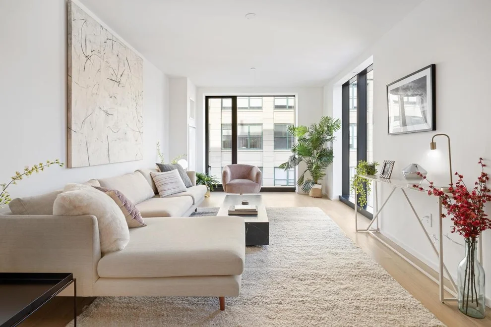 Unit for sale at 98 Front Street, Brooklyn, NY 11201