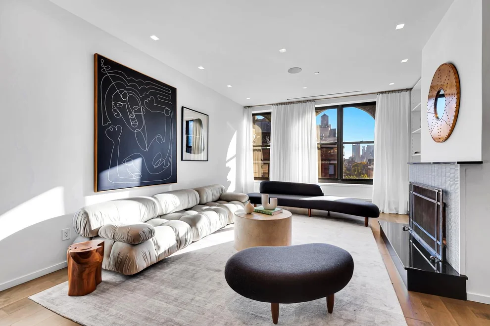 Unit for sale at 27 BLEECKER Street, Manhattan, NY 10012