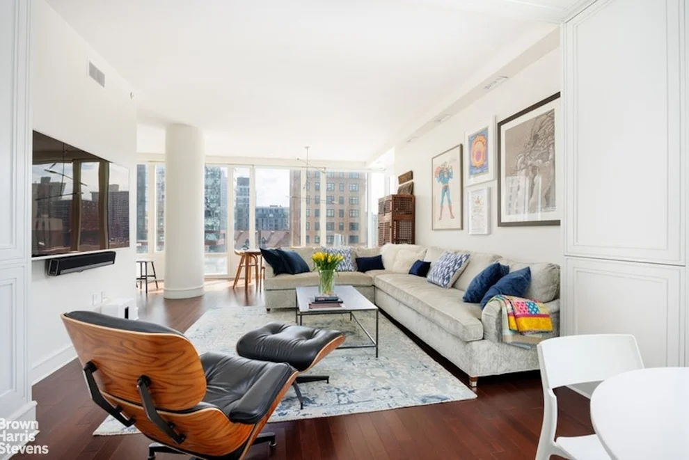 Unit for sale at 245 W 99TH Street, Manhattan, NY 10025