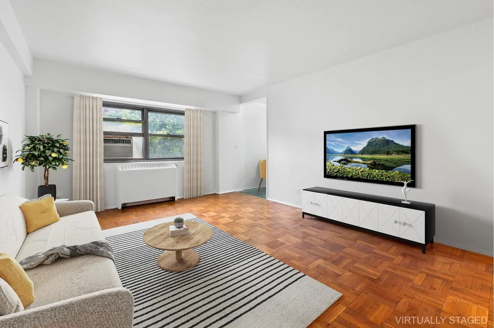 Unit for sale at 235 ADAMS Street, Brooklyn, NY 11201