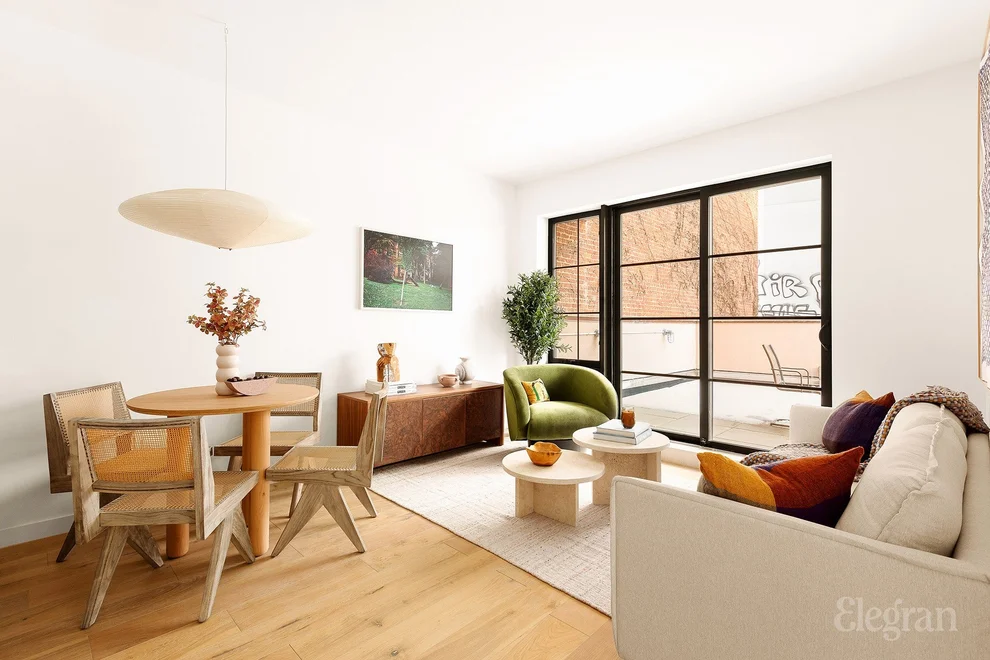 Unit for sale at 66 S 6th Street, Brooklyn, NY 11249
