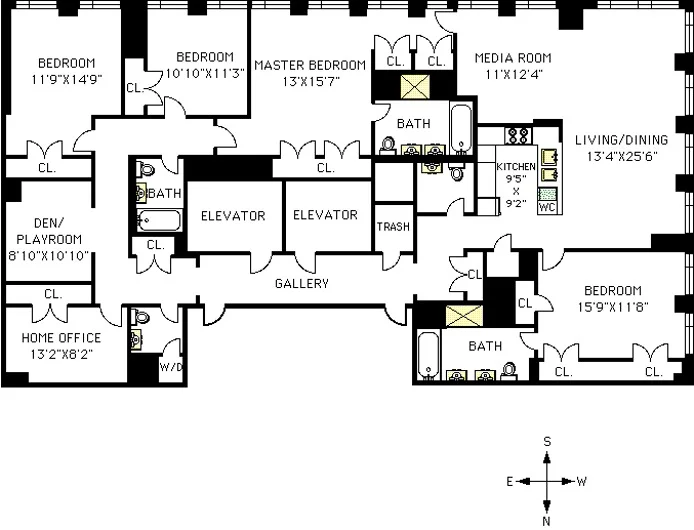 Unit for sale at 303 E 77TH Street, Manhattan, NY 10075