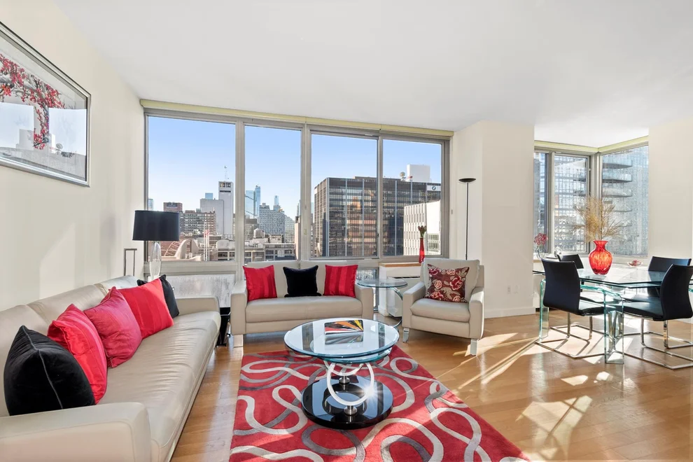 Unit for sale at 225 W 60TH Street, Manhattan, NY 10023