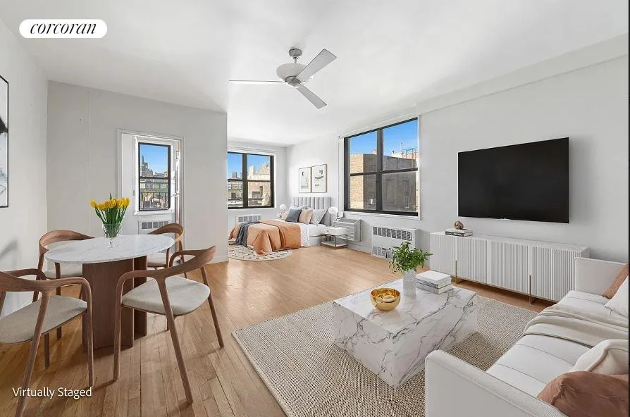 Unit for sale at 100 W 12TH Street, Manhattan, NY 10011