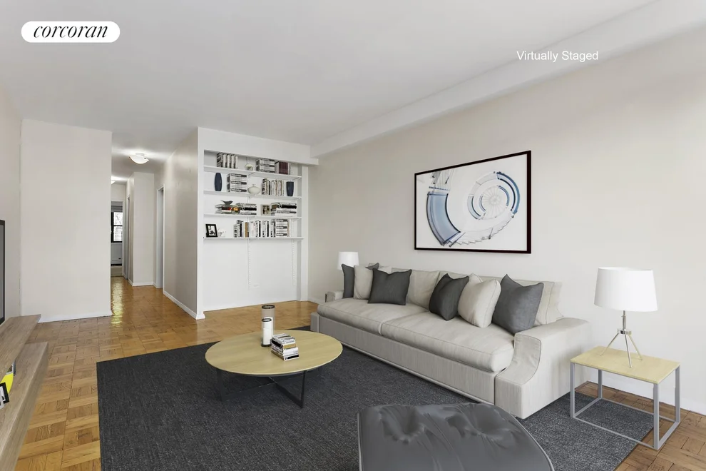 Unit for sale at 210 E 15TH Street, Manhattan, NY 10003
