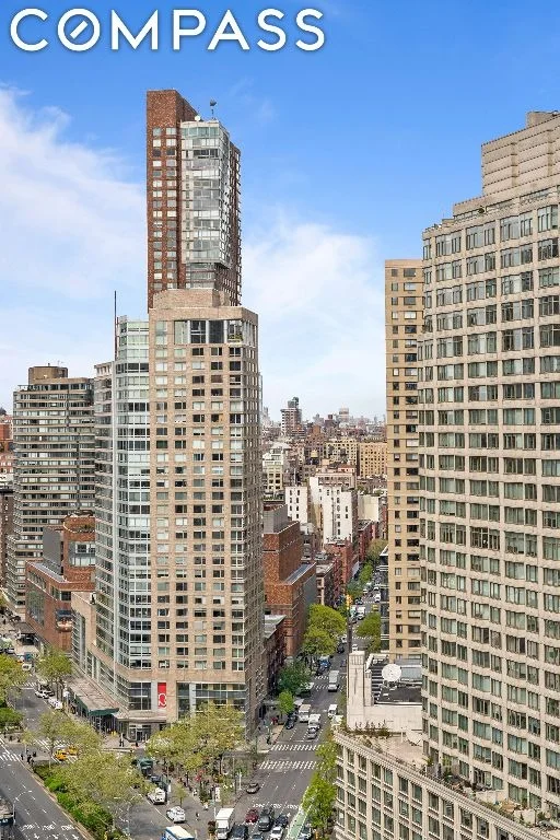 Unit for sale at 61 W 62nd Street, Manhattan, NY 10023