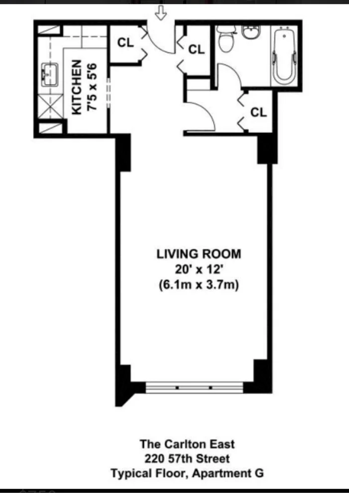Unit for sale at 220 E 57TH Street, Manhattan, NY 10022