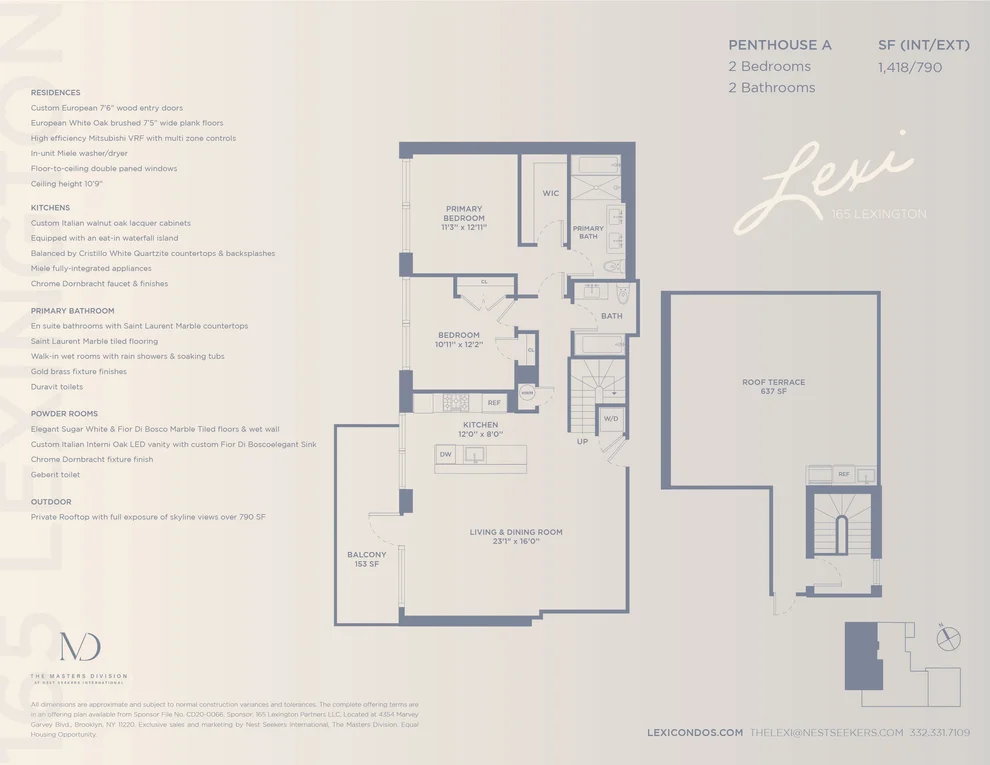 Unit for sale at 165 Lexington Avenue, Manhattan, NY 10016