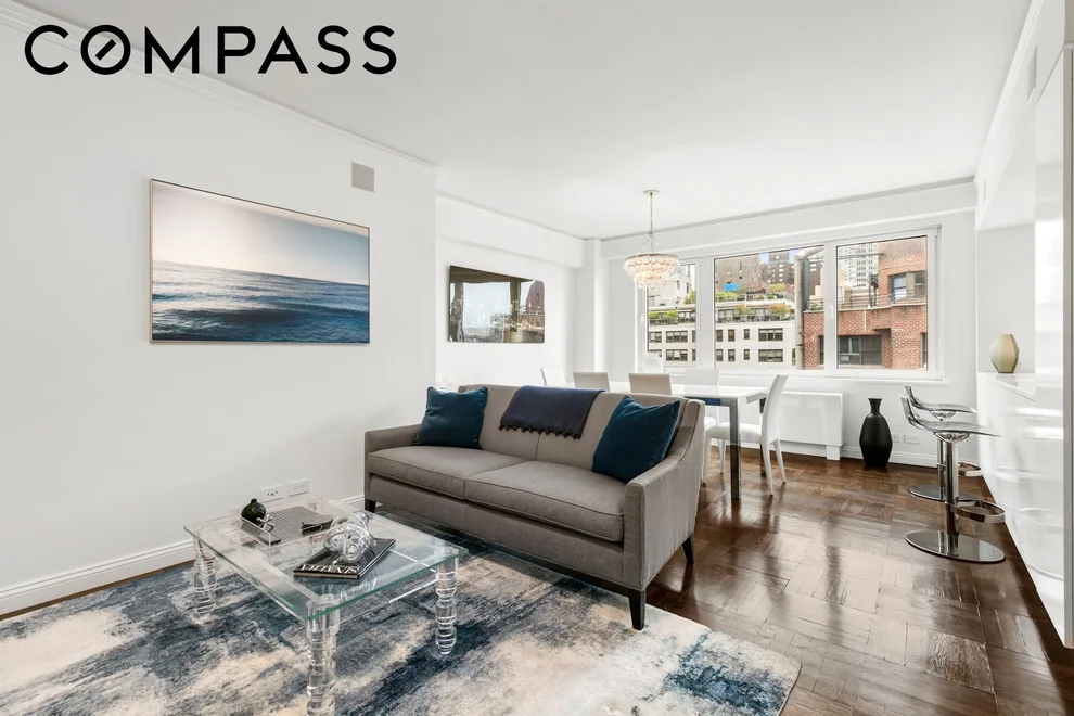 Unit for sale at 12 Beekman Place, Manhattan, NY 10022