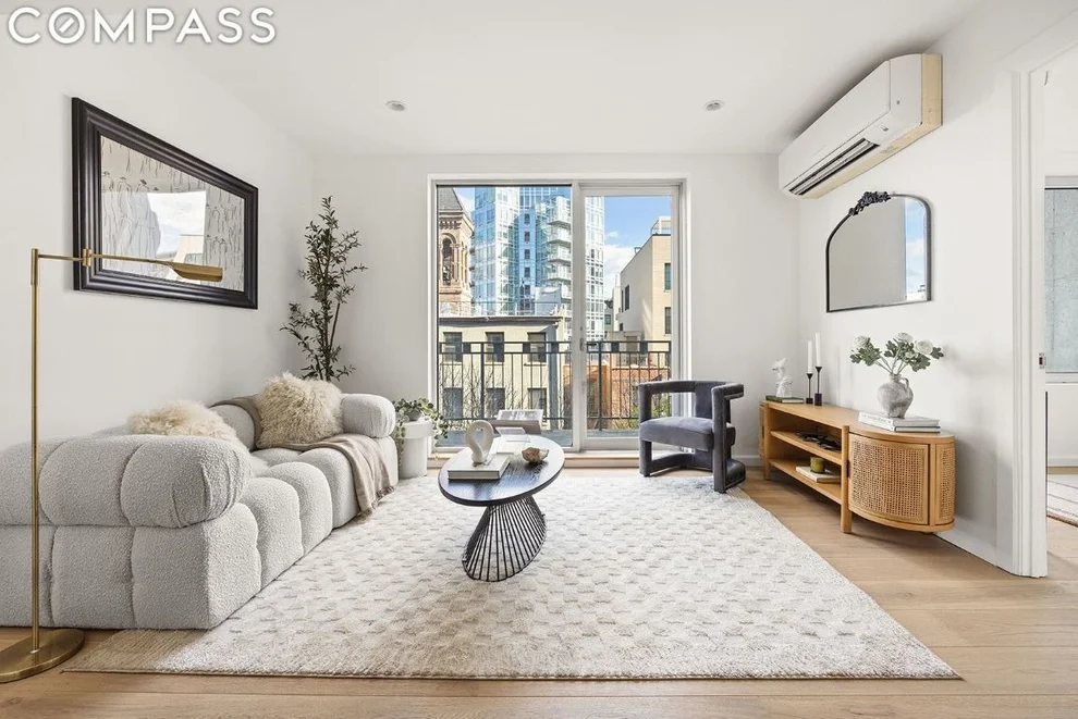 Unit for sale at 531 Vanderbilt Avenue, Brooklyn, NY 11238