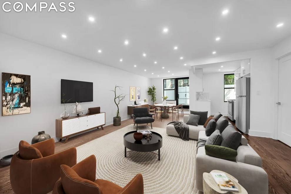 Unit for sale at 61 Martense Street, Brooklyn, NY 11226