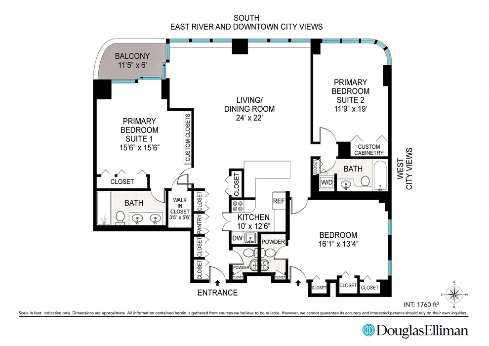 Unit for sale at 530 E 76TH Street, Manhattan, NY 10021