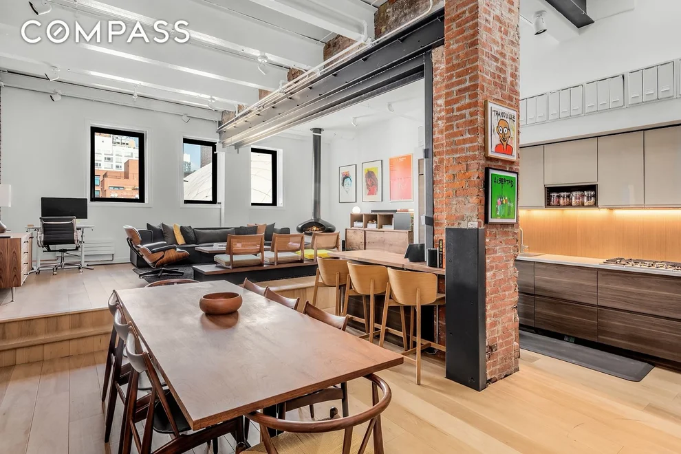Unit for sale at 120 Boerum Place, Brooklyn, NY 11201
