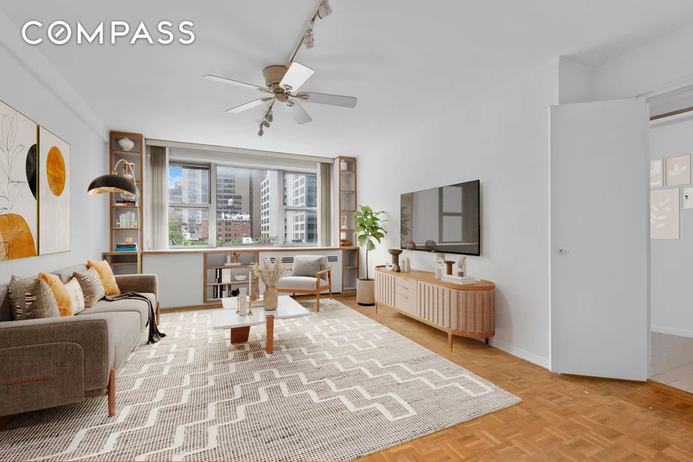 Unit for sale at 221 E 50th Street, Manhattan, NY 10022