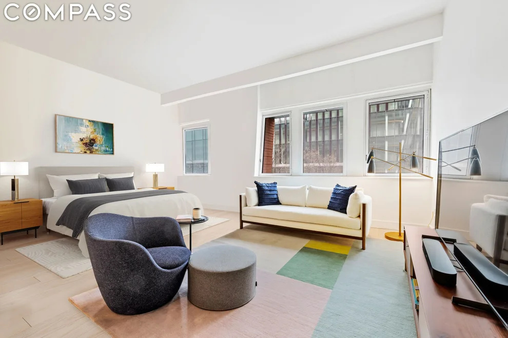 Unit for sale at 25 W Houston Street, Manhattan, NY 10012