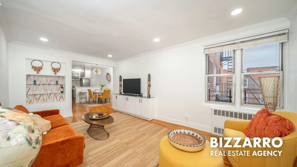 Unit for sale at 330-340 Haven Avenue, Manhattan, NY 10033