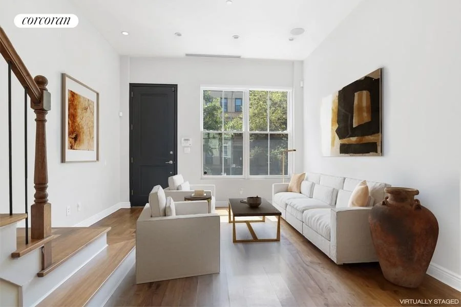 Unit for sale at 381 Jefferson Avenue, Brooklyn, NY 11221