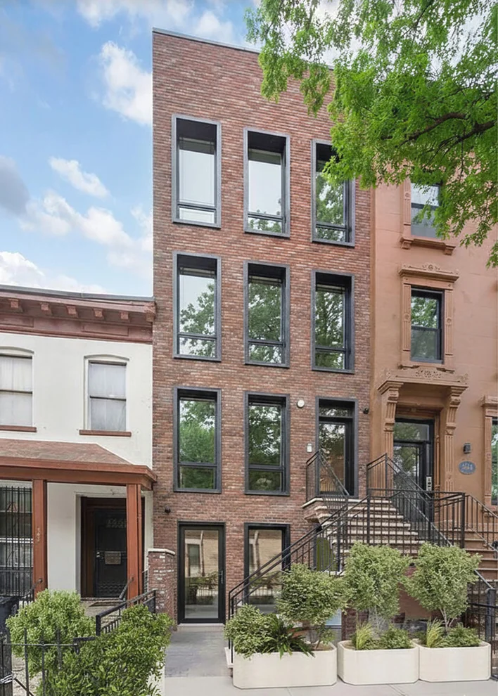 Unit for sale at 356 QUINCY Street, Brooklyn, NY 11216