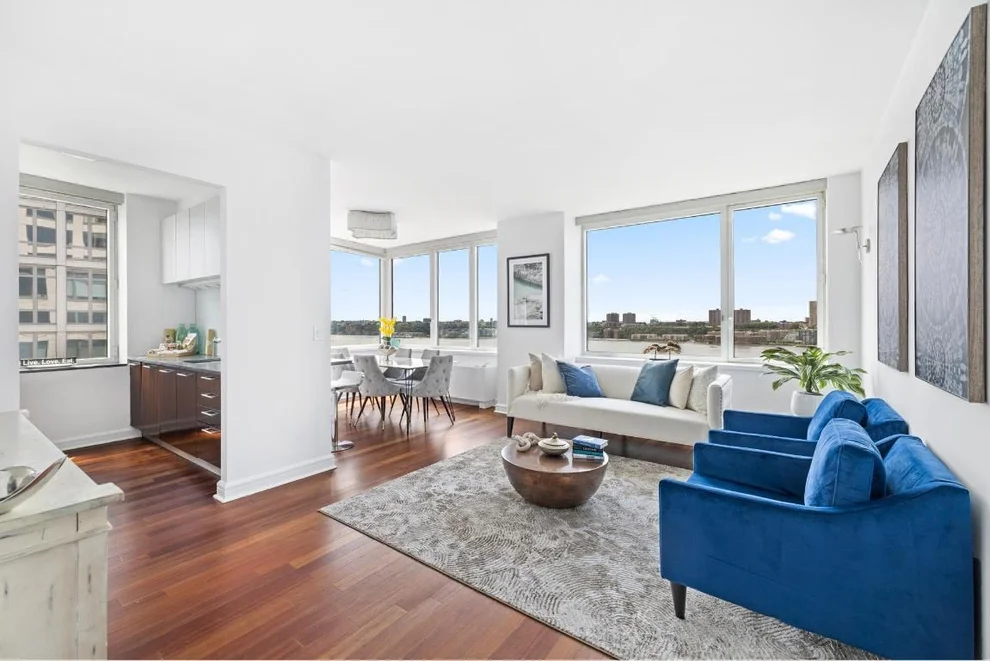 Unit for sale at 100 RIVERSIDE Boulevard, Manhattan, NY 10069