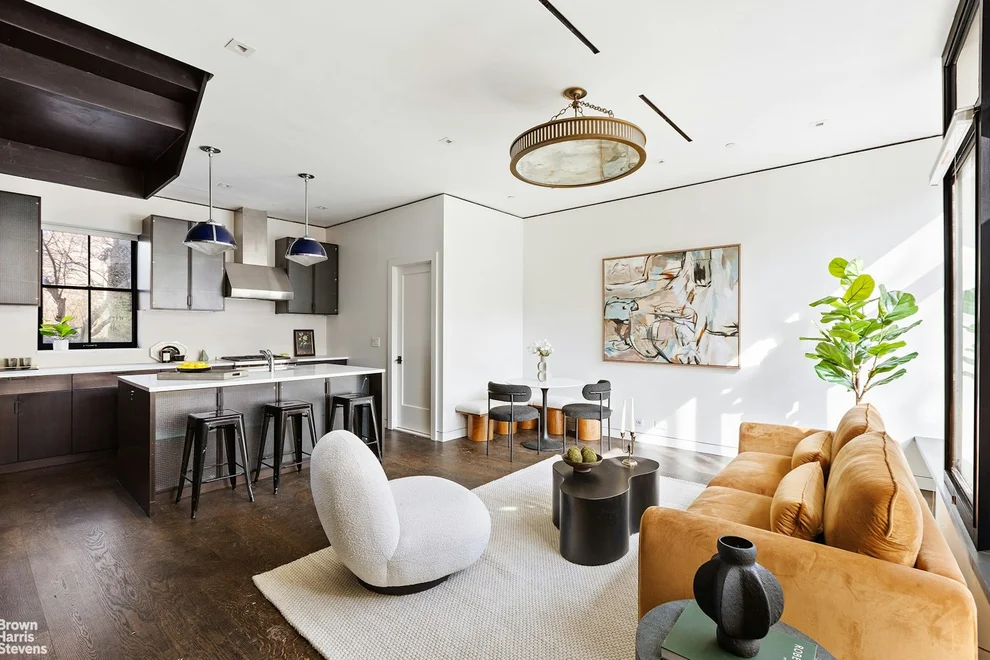 Unit for sale at 6-8 CHEEVER Place, Brooklyn, NY 11231