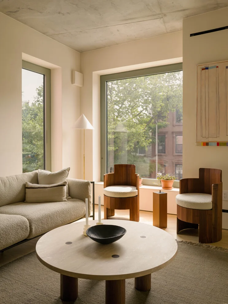 Unit for sale at 144 VANDERBILT Avenue, Brooklyn, NY 11205