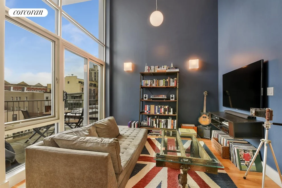 Unit for sale at 53 Java Street, Brooklyn, NY 11222