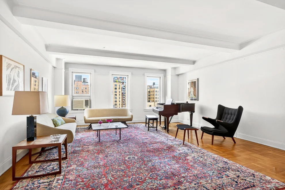 Unit for sale at 118 RIVERSIDE Drive, Manhattan, NY 10024