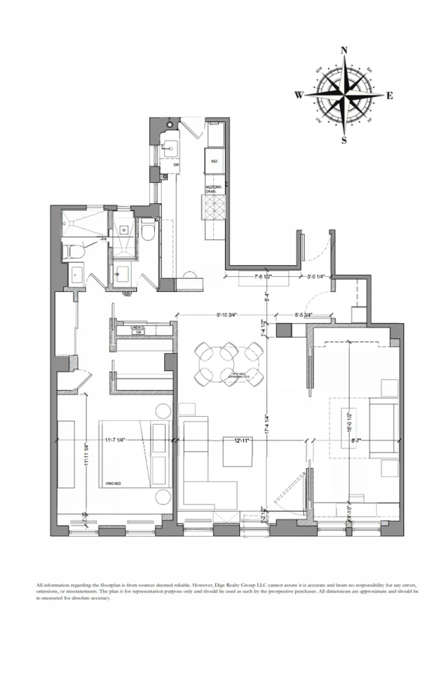 Unit for sale at 11 W 69TH Street, Manhattan, NY 10023