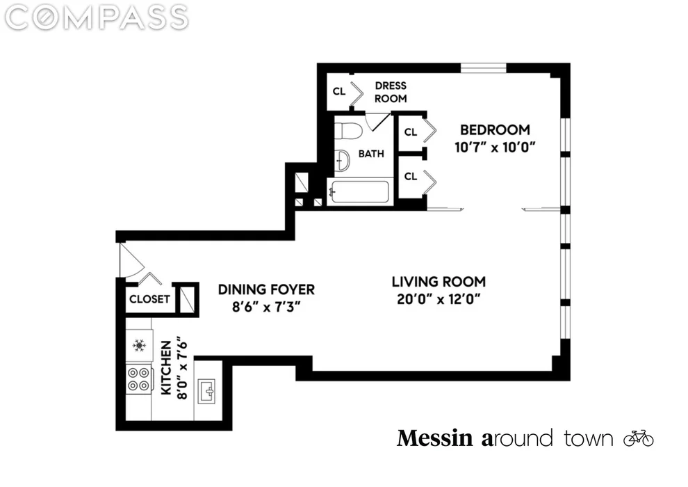 Unit for sale at 145 E 15th Street, Manhattan, NY 10003