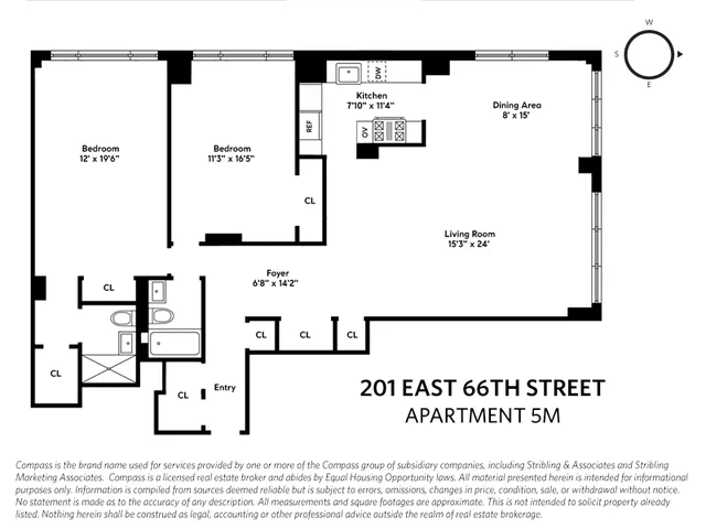Unit for sale at 201 E 66th Street, Manhattan, NY 10065