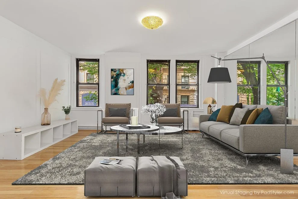 Unit for sale at 74 W 68th Street, Manhattan, NY 10023