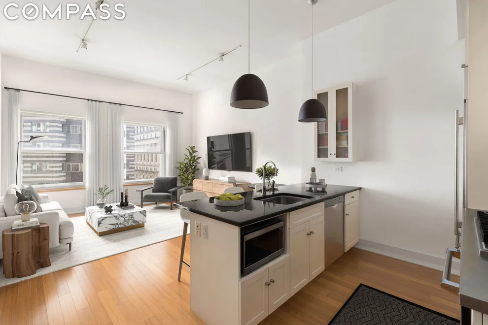 Unit for sale at 110 Livingston Street, Brooklyn, NY 11201