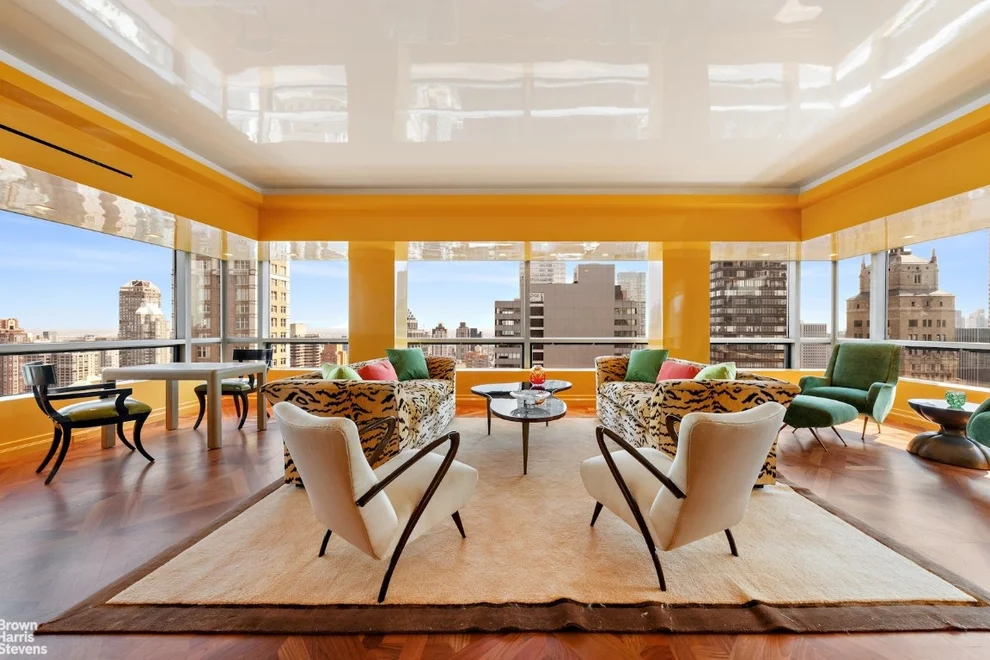 Unit for sale at 500 PARK Avenue, Manhattan, NY 10022