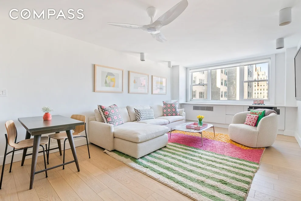 Unit for sale at 77 7th Avenue, Manhattan, NY 10011