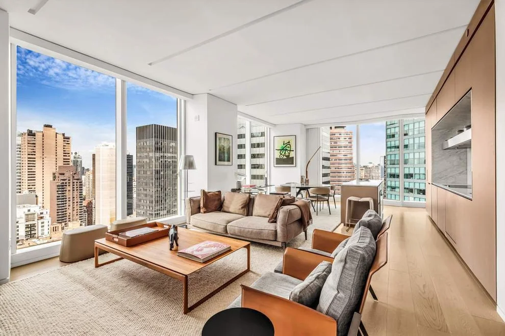 Unit for sale at 100 E 53rd Street, Manhattan, NY 10022