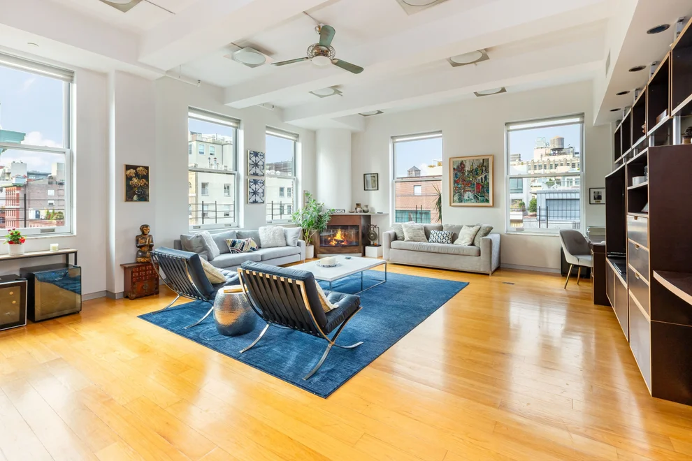 Unit for sale at 161 Hudson Street, Manhattan, NY 10013